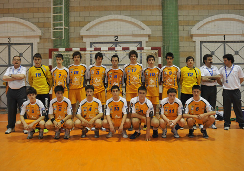 A LA FINAL DEL TORNEO DE VINAR�S