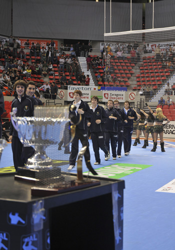 SE INCORPORAN LOS OL�MPICOS