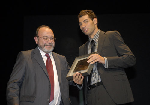 KEYMARE ALMERIA SE ENFRENTA AL FRAIKIN BM GRANOLLERS