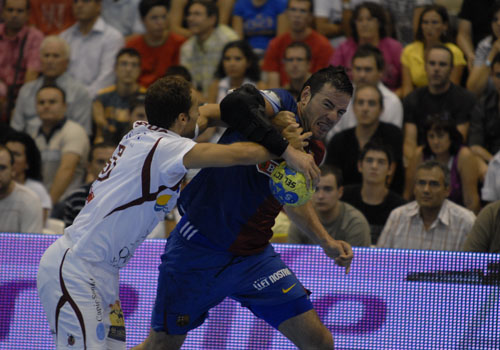 CURKOVIC REIBE EL ALTA M�DICA Y PODR�A JUGAR CONTRA EL OCTAVIO PILOTES POSADA