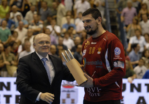 JORGENSEN, MALMAGRO, JUANCHO Y KJELLING NO JUGAR�N EL S�BADO ANTE EL ALCOBENDAS