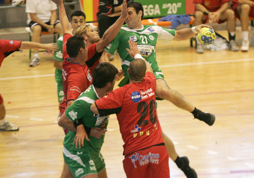 REALE ADEMAR ORGANIZA VIAJE A VALLADOLID