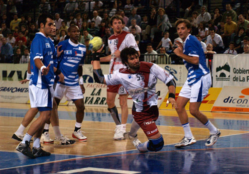 FRAIKIN BM GRANOLLERS VIAJA A TORREVIEJA CON EL OBJETIVO DE MANTENER EL LIDERATO