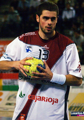 IKER ROMERO, DOS MESES DE BAJA