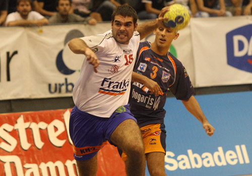 TO�O CARTON Y DODER, LESIONADOS
