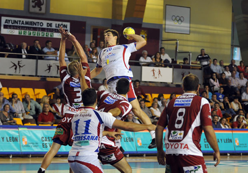 COLIDERES