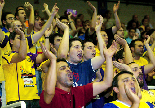 OHLANDER FRENA AL TABISAM TORREVIEJA Y EL FRAIKIN BM GRANOLLER SE MANTIENE LIDER