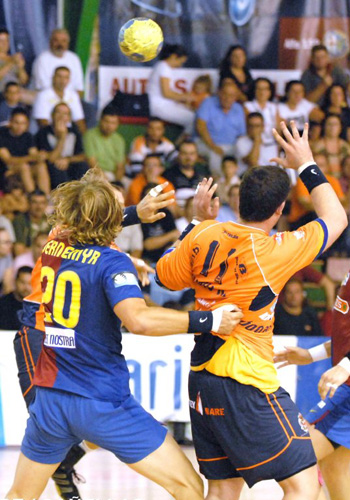 BENO LAPAJNE REGRESA A ESLOVENIA