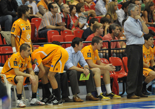 KEYMARE ALMERIA VIAJA A VALLADOLID