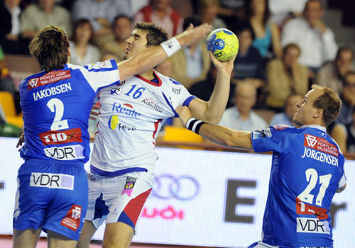 PARTICIPA EN EL CONCURSO EL MEJOR GOL DE LA TEMPORADA 2007-2008
