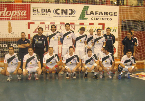 EL CLUB BM. TORREVIEJA VUELVE A SUS ORIGENES