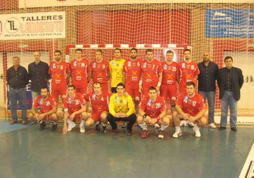 CONVENIO ENTRE BM VALLADOLID Y CARREFOUR