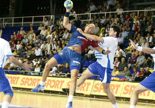 UN RIVAL EN FORMA