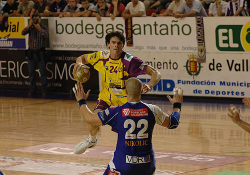 CLASIFICADOS PARA LA LIGA DE CAMPEONES