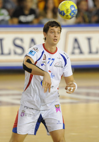 EL FRAIKIN BM GRANOLLERS SE IMPONE AL ALCOBENDAS