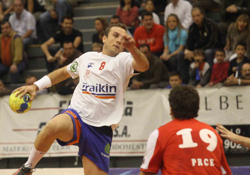 NECESITAN VOLVER A GANAR