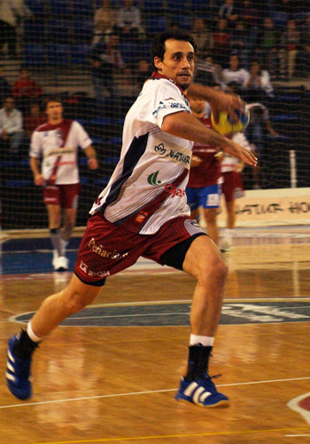 PORTLAND SAN ANTONIO VENCE AL FRAIKIN BM GRANOLLERS