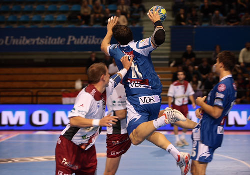 FUERTES EN EL PALAU