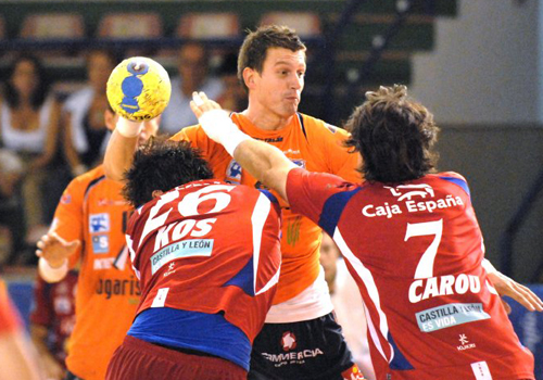 PORTLAND RECIBE EL DOMINGO AL LIDER