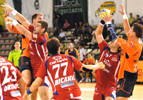UN PARCIAL DE 7-1 LE DA LA VICTORIA AL CIMOS KOPER EN LOS ULTIMOS MINUTOS