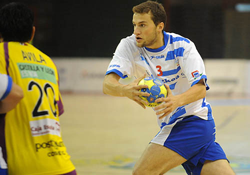 PEVAFERSA VALLADOLID PARTICIPARA EN LA PROXIMA EDICION DEL TORNEO DE MERA�O