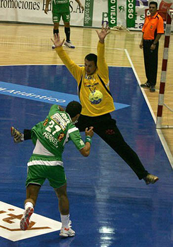 BARCELONA, SEDE DE LA XIX COPA SABADELLATLANTICO ASOBAL