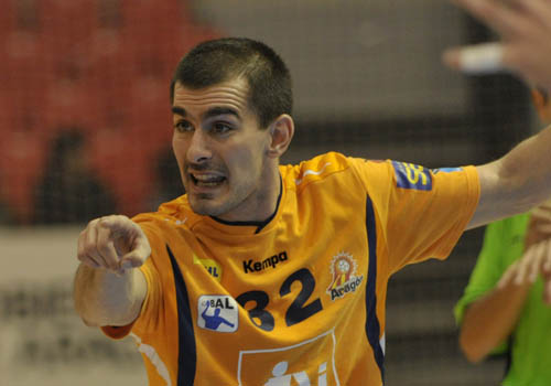 KEYMARE ALMERIA PARTE MA�ANA HACIA ZARAGOZA