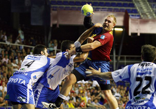 JUEGAS, JUGAMOS