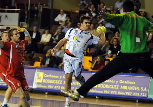 EPICA REMONTADA DE LOS ANTONIANOS