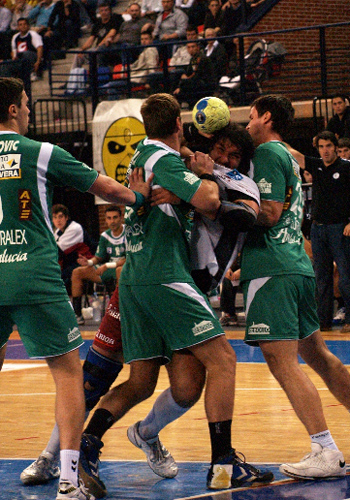 ENTRADAS PARA LOS PARTIDOS ANTE NATURHOUSE LA RIOJA Y A1 BREGENZ