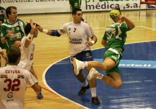 COMIENZA LA ETAPA MAS DIFICIL PARA EL BM. ANTEQUERA