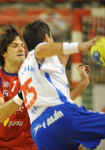 NO PODEMOS PERDER LA PASION