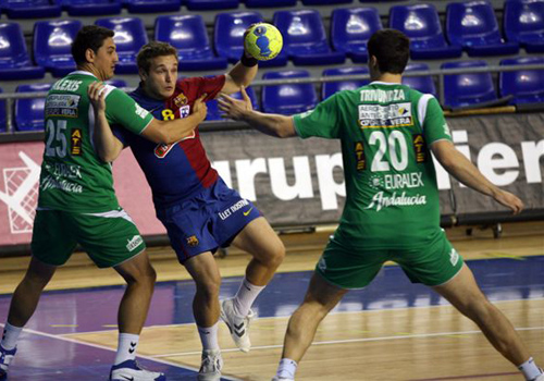 EL EQUIPO VUELVE A LOS ENTRENOS CON EL OBJETIVO FIJADO EN CIUDAD REAL