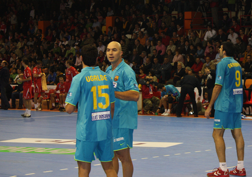 ALCOBENDAS CAE ANTE PEVAFERSA VALLADOLID EN LOS DIEZ MINUTOS FINALES