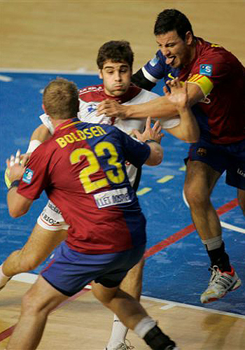 DEFENDIENDO EL LIDERATO CON FUERZA