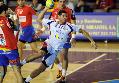 SE BUSCAN PUNTOS EN ALMERIA