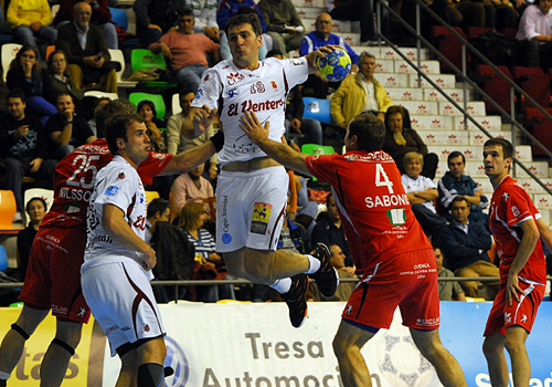 CAMPA�A SOCIOS REALE ADEMAR