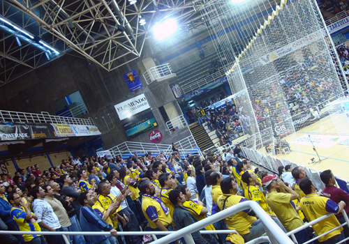 SE COMPLICA LA SEGUNDA FASE