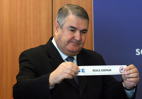 FRAIKIN BM GRANOLLERS, MAS MOTIVADO QUE NUNCA