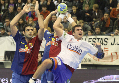 EL EQUIPO SE SIENTE FUERTE Y CON GANAS