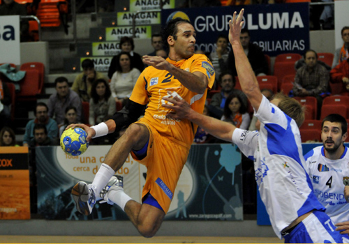 PRESENTACION DEL LOGOTIPO DE LA XXXIV COPA DEL REY 2009 - GRANOLLERS