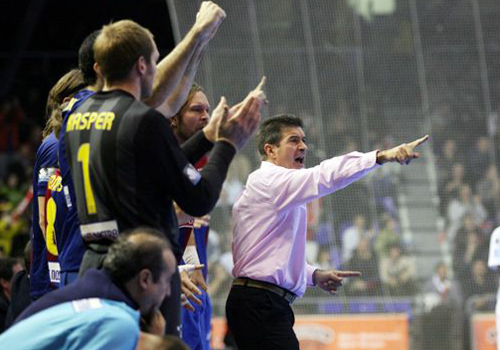 KRIVOKAPIC, OPERADO