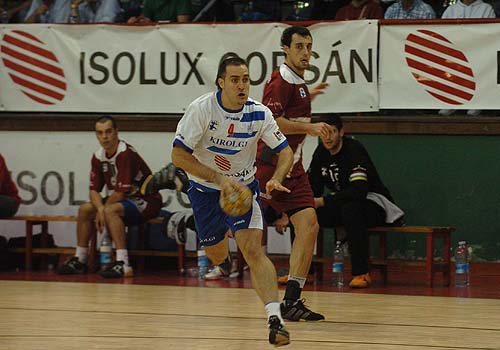 BM TORREVIEJA ARRANCA LA LIGA EN CASA