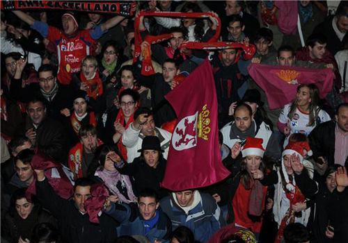 EL BM CIUDAD REAL CUENTA CON 10 JUGADORES