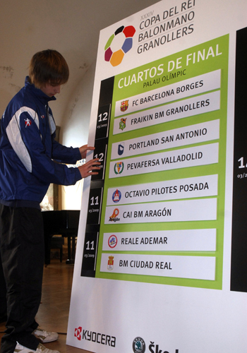 MARCO ANTONIO ONETO SE INCORPORA AL FC BARCELONA BORGES
