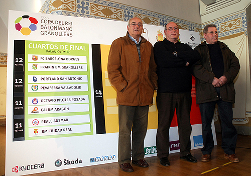 PRIMER AMISTOSO, EN LA ALMUNIA