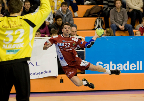 STERBIK: YA TENGO GANAS DE JUGAR UN PARTIDO