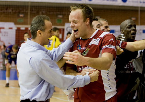 ONETO VUELVE AL PALAU