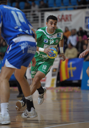 ESTA TARDE AMISTOSO CONTRA EL NATURHOUSE
