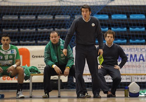 PORTLAND CUMPLE CON NOTA EN EL AMISTOSO DE LOGRO�O